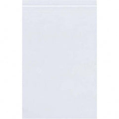 Value Collection - Pack of (250), 16 x 30" 4 mil Reclosable Poly Bags - Strong Tooling