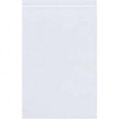 Value Collection - Pack of (500), 12 x 30" 4 mil Reclosable Poly Bags - Strong Tooling