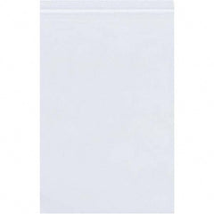 Value Collection - Pack of (500), 9 x 14" 6 mil Reclosable Poly Bags - Strong Tooling