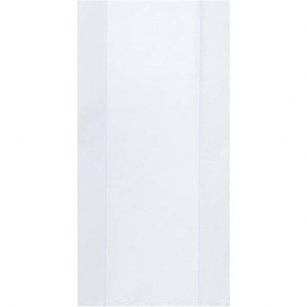 Value Collection - Pack of (1000), 5 x 12" 2 mil Reclosable Poly Bags - Strong Tooling