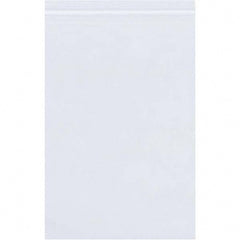 Value Collection - Pack of (100), 24 x 30" 6 mil Reclosable Poly Bags - Strong Tooling