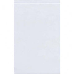 Value Collection - Pack of (100), 9 x 12" 2 mil Reclosable Poly Bags - Strong Tooling