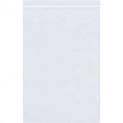 Value Collection - Pack of (250), 18 x 30" 2 mil Reclosable Poly Bags - Strong Tooling