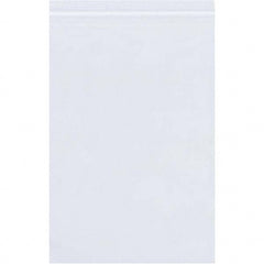 Value Collection - Pack of (1000), 2-1/2 x 3" 4 mil Reclosable Poly Bags - Strong Tooling