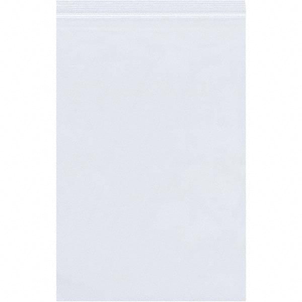 Value Collection - Pack of (1,000), 10 x 13" 2 mil Reclosable Poly Bags - Strong Tooling