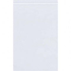 Value Collection - Pack of (1,000), 10 x 13" 2 mil Reclosable Poly Bags - Strong Tooling