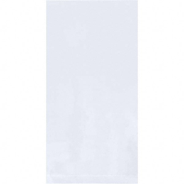 Value Collection - Pack of (1000), 6 x 9" 1-1/2 mil Flat Poly Bags - Strong Tooling