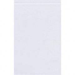 Value Collection - Pack of (500), 6 x 24" 4 mil Reclosable Poly Bags - Strong Tooling