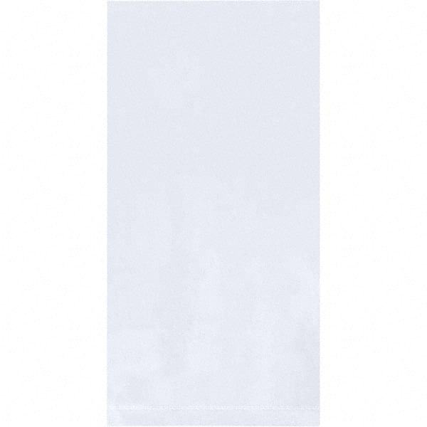 Value Collection - Pack of (500), 24 x 54" 1-1/2 mil Flat Poly Bags - Strong Tooling