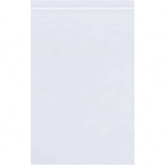 Value Collection - Pack of (500), 16 x 30" 2 mil Reclosable Poly Bags - Strong Tooling