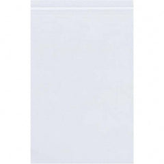 Value Collection - Pack of (500), 14 x 30" 2 mil Reclosable Poly Bags - Strong Tooling