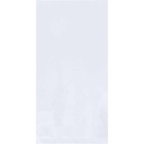 Value Collection - Pack of (1000), 18 x 22" 1-1/2 mil Flat Poly Bags - Strong Tooling