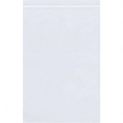 Value Collection - Pack of (500), 12 x 24" 2 mil Reclosable Poly Bags - Strong Tooling