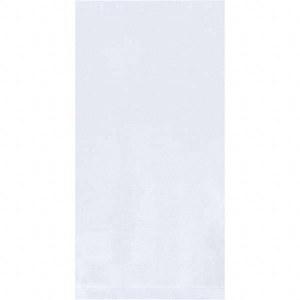 Value Collection - Pack of (1000), 12 x 48" 1 mil Flat Poly Bags - Strong Tooling