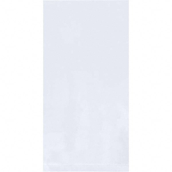 Value Collection - Pack of (1000), 7 x 28" 1 mil Flat Poly Bags - Strong Tooling