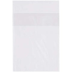 Value Collection - Pack of (1000), 6 x 9" 2 mil Flap Lock Poly Bags - Strong Tooling