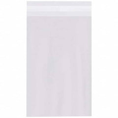 Value Collection - Pack of (1000), 5 x 7" 1-1/2 mil Resealable Poly Bags - Strong Tooling