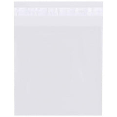 Value Collection - Pack of (1000), 6 x 6" 1-1/2 mil Resealable Poly Bags - Strong Tooling