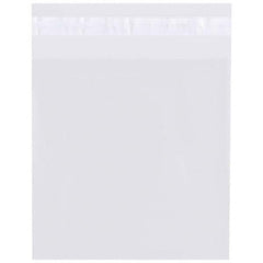 Value Collection - Pack of (1000), 5 x 5" 1-1/2 mil Resealable Poly Bags - Strong Tooling