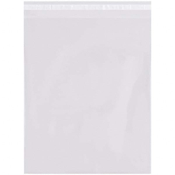 Value Collection - Pack of (1,000), 8 x 10", 1-1/2 mil Resealable Poly Bags - Strong Tooling