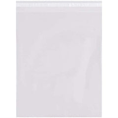 Value Collection - Pack of (1,000), 8 x 10", 1-1/2 mil Resealable Poly Bags - Strong Tooling