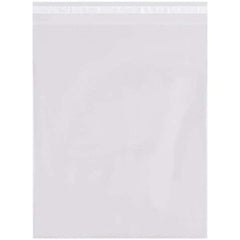 Value Collection - Pack of (500), 10 x 13" 4 mil Resealable Poly Bags - Strong Tooling