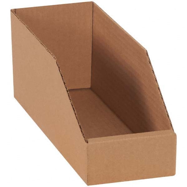 Value Collection - 4" Wide x 12" Deep x 4-1/2" High Drawer Bin - Strong Tooling