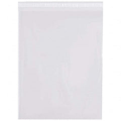 Value Collection - Pack of (1000), 14 x 18" 1-1/2 mil Resealable Poly Bags - Strong Tooling