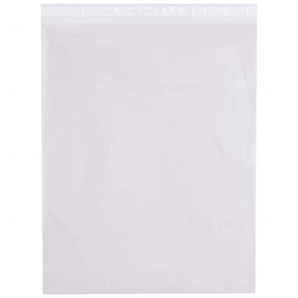 Value Collection - Pack of (500), 16 x 20", 1-1/2 mil Resealable Poly Bags - Strong Tooling