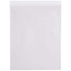 Value Collection - Pack of (500), 16 x 20", 1-1/2 mil Resealable Poly Bags - Strong Tooling