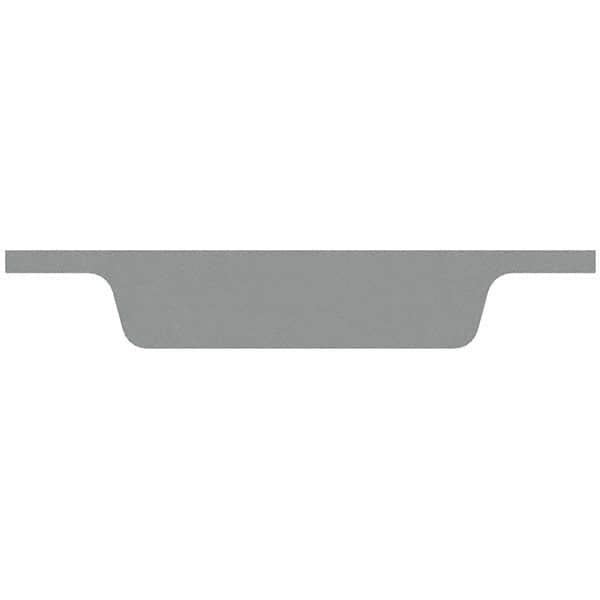 Phillips Precision - Laser Etching Fixture Plates Type: Adapter Length (Inch): 6.00 - Strong Tooling