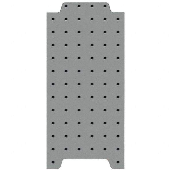 Phillips Precision - Laser Etching Fixture Plates Type: Fixture Length (Inch): 6.00 - Strong Tooling