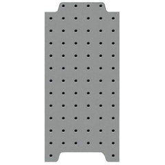 Phillips Precision - Laser Etching Fixture Plates Type: Fixture Length (Inch): 6.00 - Strong Tooling