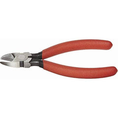 Xcelite - Cutting Pliers Type: Diagonal Cutter Insulated: NonInsulated - Strong Tooling