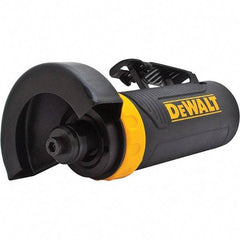 DeWALT - Cut-Off Tools & Cut-Off-Grinder Tools Type of Power: Pneumatic Handle Type: Inline - Strong Tooling