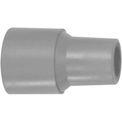 Dynabrade - Hose Cuff - Use With 1" Dynabrade Vacuum Tool, 1-1/2" Hoses, Portable Vacuum System - Strong Tooling