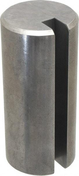 Dumont Minute Man - 2-3/4" Diam Plain Broach Bushing - Style D, 6" Bushing Length - Strong Tooling