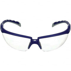 3M - Safety Glasses Type: Safety Lens Color Family: Clear - Strong Tooling