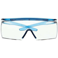 3M - Safety Glasses Type: Safety Lens Color Family: Clear - Strong Tooling