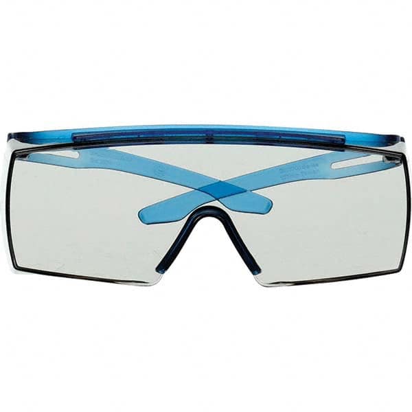 3M - Safety Glasses Type: Safety Lens Color Family: Gray - Strong Tooling