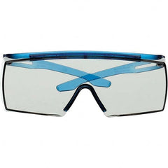 3M - Safety Glasses Type: Safety Lens Color Family: Gray - Strong Tooling