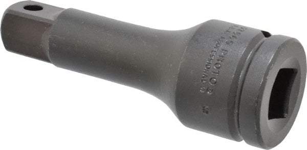 Proto - 3/4" Drive Impact Socket Extension - 5" OAL - Strong Tooling