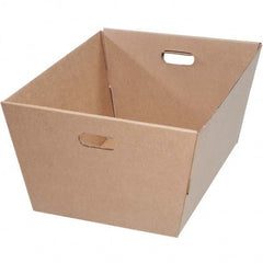 Value Collection - Totes & Storage Containers Container Type: Tote Container Lid: Lid Not Included - Strong Tooling