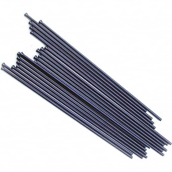 Ingersoll-Rand - Needle Scaler Replacement Needles Overall Length (mm): 178.0000 Overall Length (Inch): 7 - Strong Tooling