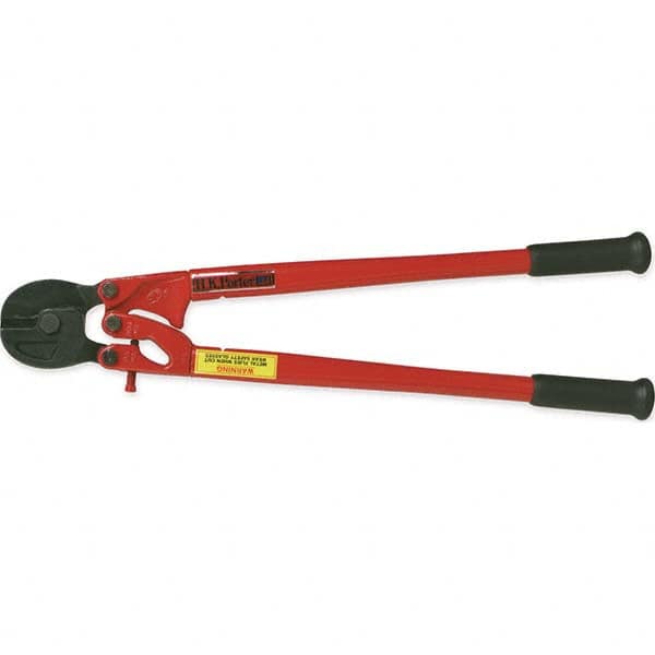 H.K. Porter - Cutting Pliers Type: Cable Cutter Insulated: NonInsulated - Strong Tooling