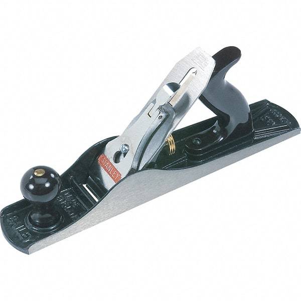 Stanley - Wood Planes & Shavers Type: Block Plane Overall Length (Inch): 14 - Strong Tooling