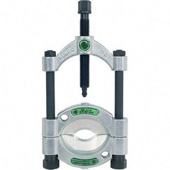 KUKKO - 2 Jaw, 3/8" to 2-3/8" Spread, Bearing Separator - For Bearings, Inner Races - Strong Tooling