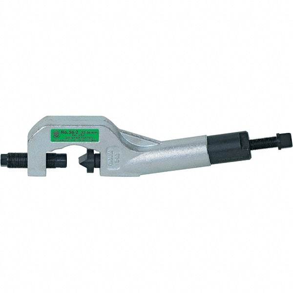 KUKKO - Nut Splitters Tool Type: Nut Splitter Overall Length (Inch): 9-7/8 - Strong Tooling