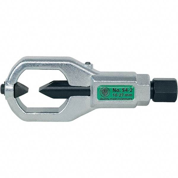 KUKKO - Nut Splitters Tool Type: Nut Splitter Overall Length (Inch): 4-1/4 - Strong Tooling