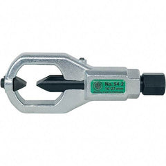 KUKKO - Nut Splitters Tool Type: Nut Splitter Overall Length (Inch): 4-1/4 - Strong Tooling